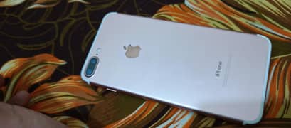 Iphone 7 plus