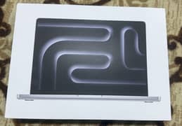 MacBook