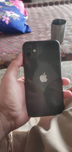 iPhone 11 jv 64gb