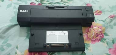 Selling my Dell Laptop Docking Station PR02X USB 3.0 10/10