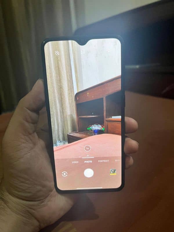 OnePlus 6t good condition (exchange possible  with pta phone) 3
