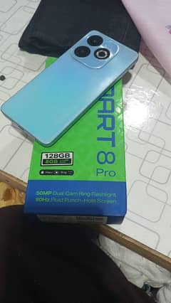 infinix smart 8 pro for sell