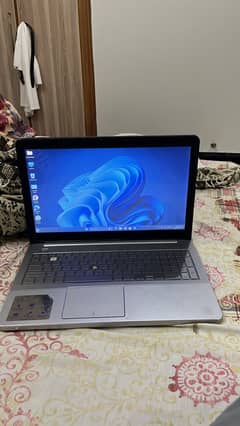 Dell inspiron 7537