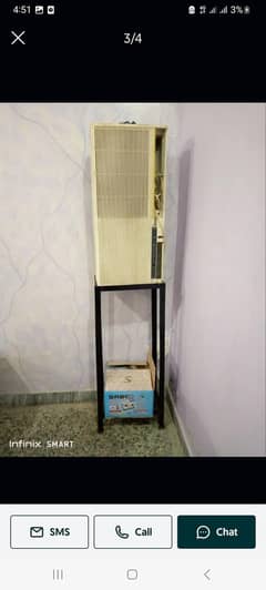 ac portable