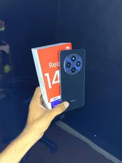 redmi 14c