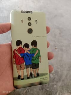 HUAWEI