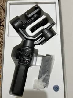 Zhiyun
