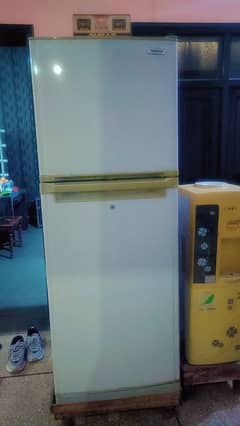 Refrigerators