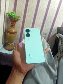 vivo y03 mobile all ok set new phone hay
