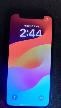 Apple iPhone 12 mini
