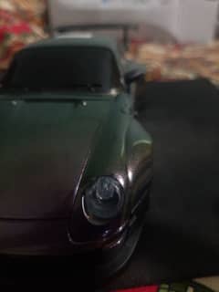 Drifting