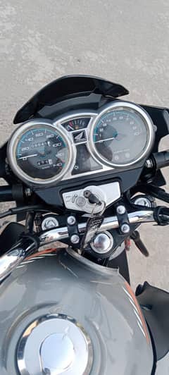Honda 150 f in new condition for sale
