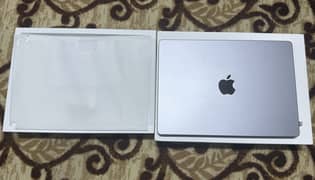 MacBook