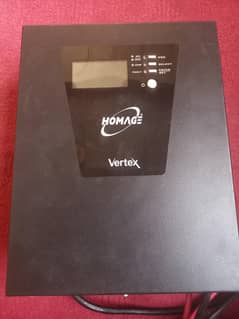 Homage vertex 2414