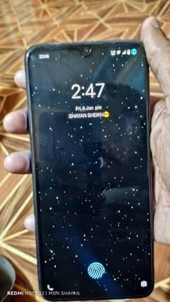 vivo v21e
