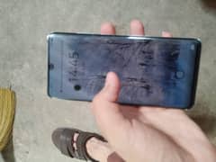 huawei p30 pro singel sim pta 8ram 128room