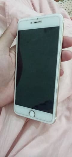 iphone 6 plus pannel and housing board dead
