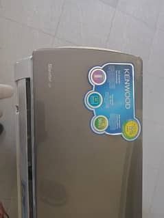 KENWOOD DC INVERTER