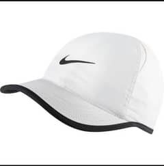 Branded caps