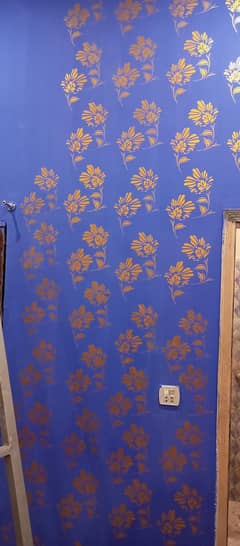 ALL KINDS OF PAINT AND POLISH OR DICO PAINT WORK
