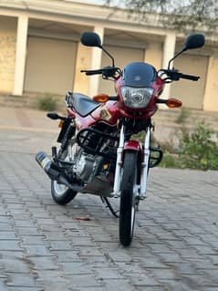 Suzuki 110