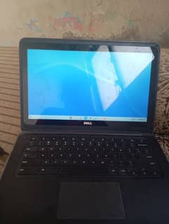Chromebook