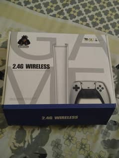 4k Video Game Stick