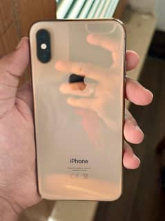 Iphone xs for sale