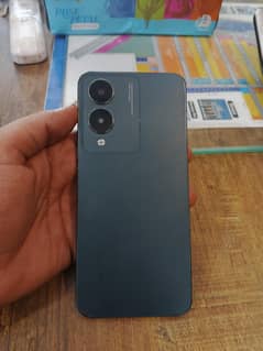 Vivo y17 s