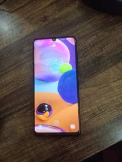 samsung galaxy A31 4gb/128gb
