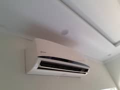 Kenwood eSense Split Air Conditioner