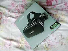 VR SHINECON Virtual Reality Glasses
