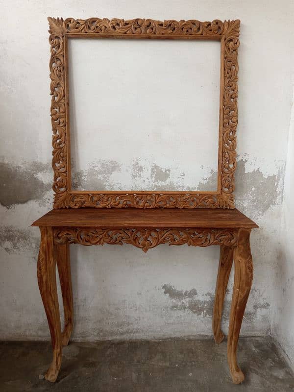 chinioti console set Cora 0