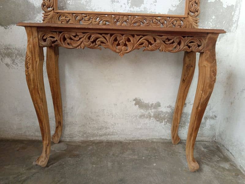 chinioti console set Cora 1