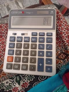 calculator