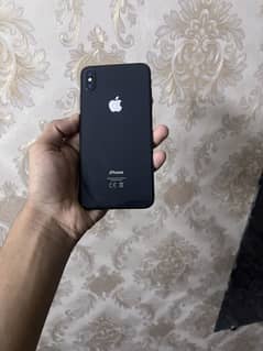 IPHONE XsMAX NON PTA (factory unlock)