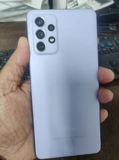 samsung a72 8gb 128gb