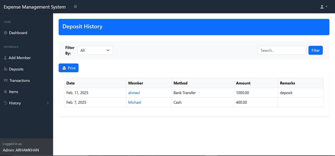 Website Development in Cutom Code using Django 4