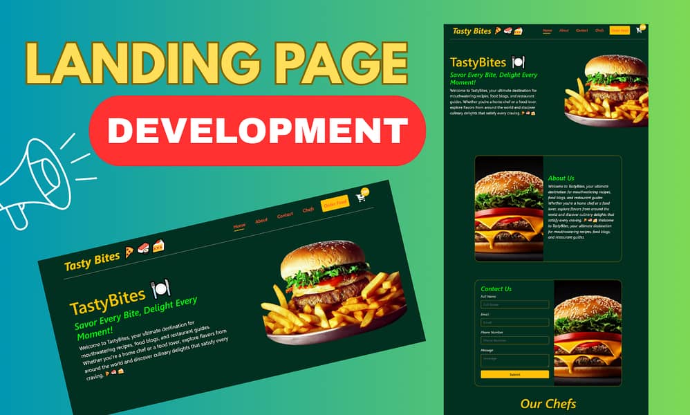 Website Development in Cutom Code using Django 8