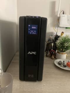 APC