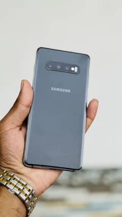 Samsung s10 plus