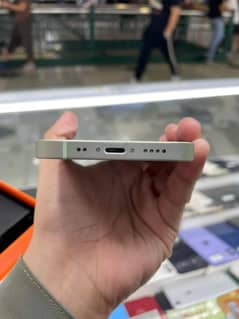 apple