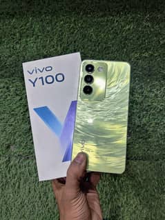 Vivo Y100 256gb