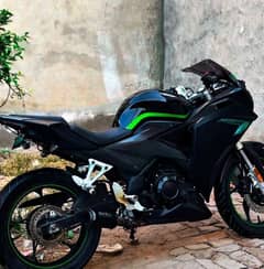 sp sultan 250