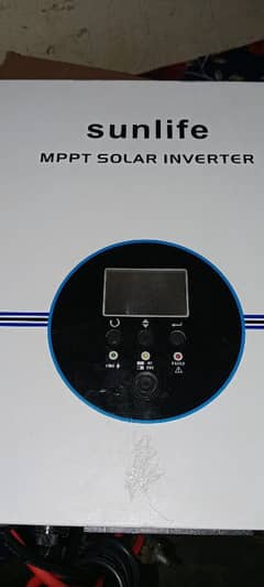 sulife 800Va inverter 800watt