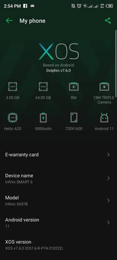 Infinix