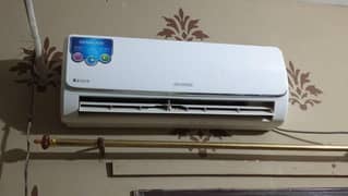 ac sale on urgent basis