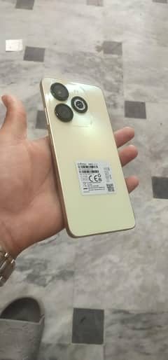 infinix