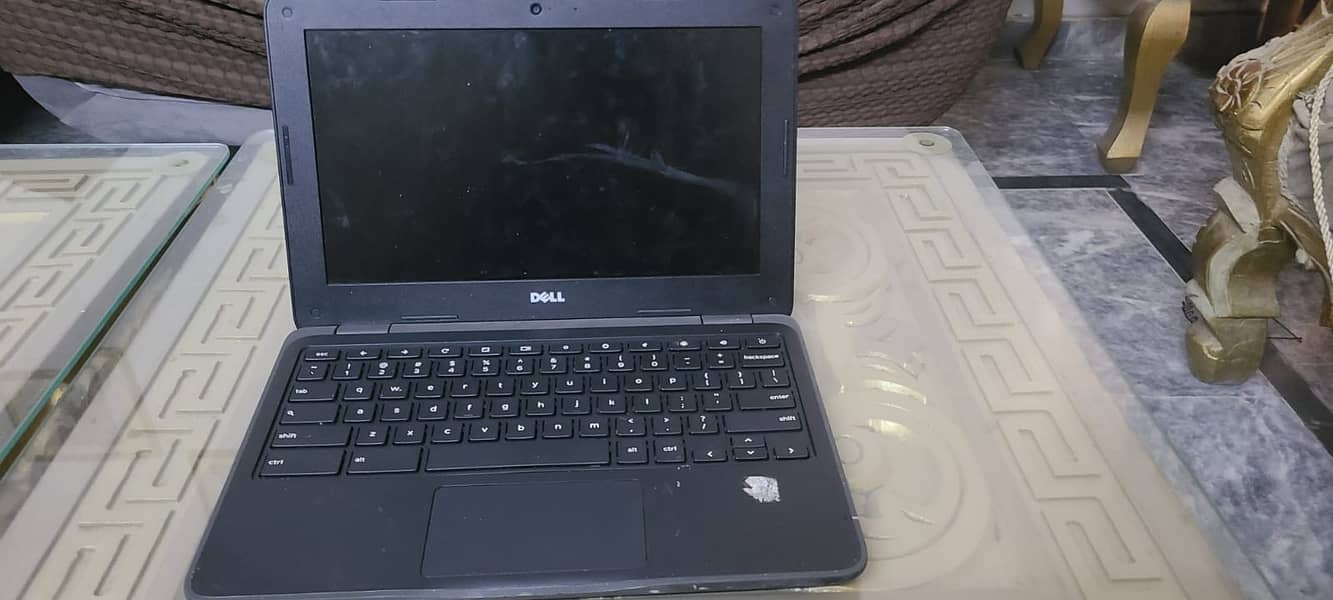 Dell 3180 Chromebook 0