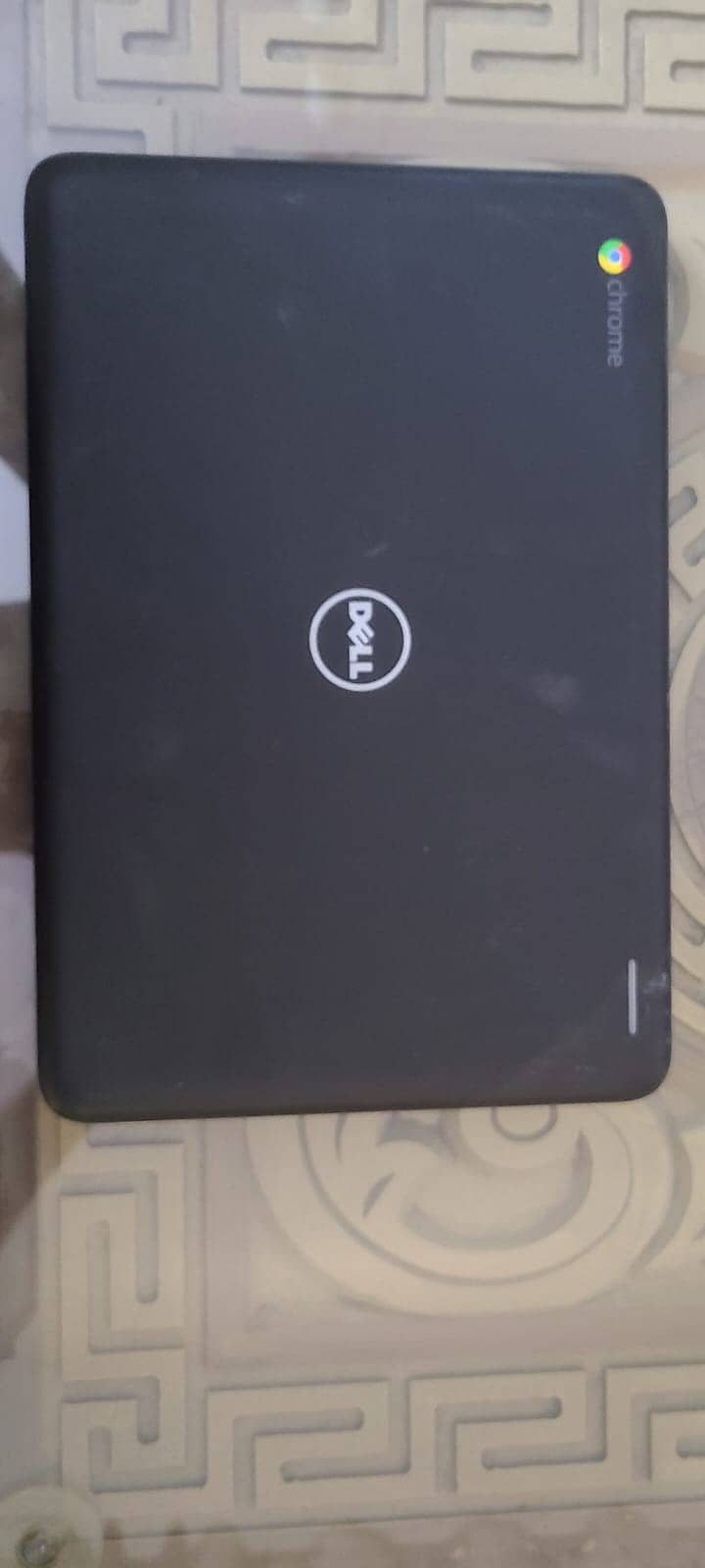 Dell 3180 Chromebook 2